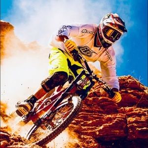 Meet your Posher, Steve